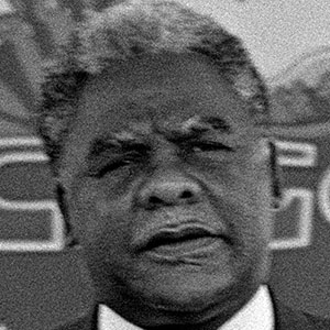 Harold Washington