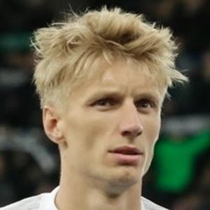 Daniel Wass