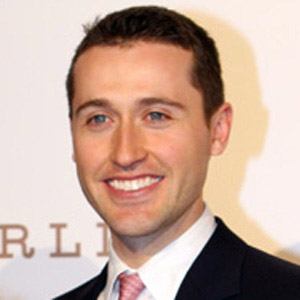 Tom Waterhouse