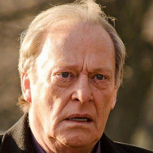 Dennis Waterman