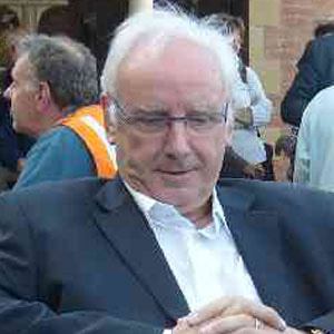 Pete Waterman