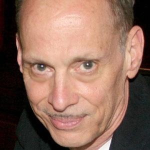 John Waters