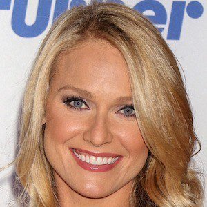 Heidi Watney