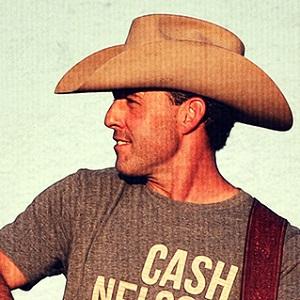 Aaron Watson