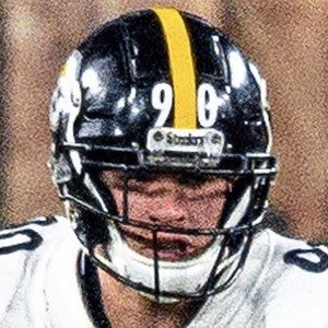 TJ Watt