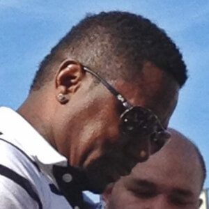 Ricky Watters