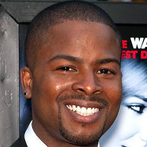 Craig Wayans