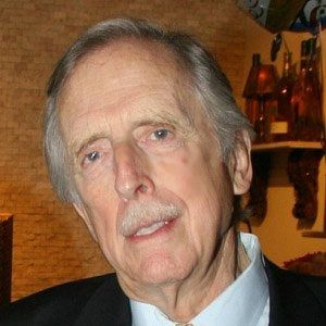 Fritz Weaver