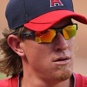 Jered Weaver