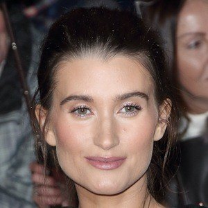 Charley Webb