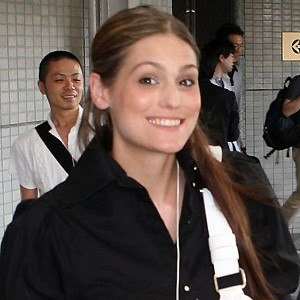 Morgan Webb