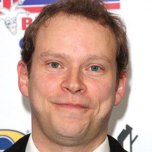 Robert Webb