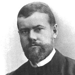 Max Weber