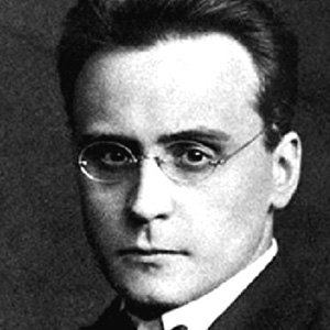 Anton Webern