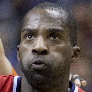 Martell Webster