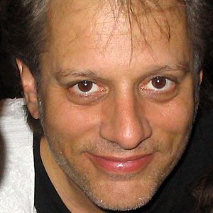 Dave Weckl