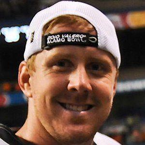 Brandon Weeden