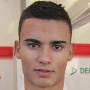 Pascal Wehrlein