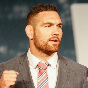 Chris Weidman