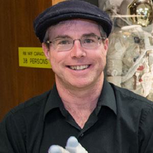 Andy Weir