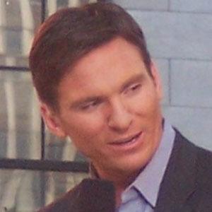 Bill Weir