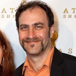 Steve Weisberg