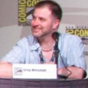 Greg Weisman