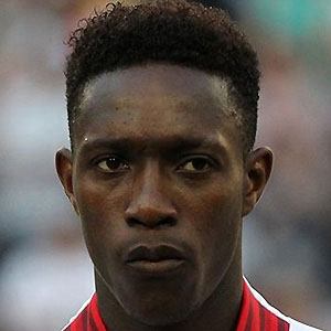 Danny Welbeck