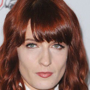 Florence Welch