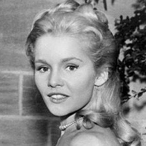 Tuesday Weld