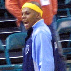 Bonzi Wells