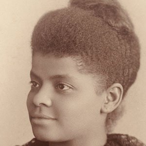 Ida B. Wells