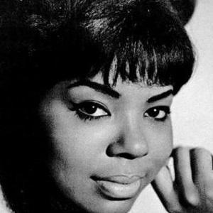 Mary Wells