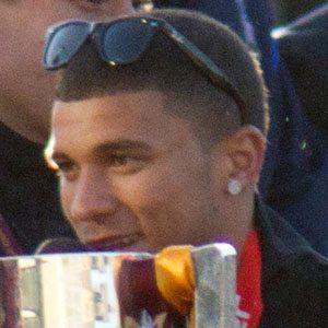 Nahki Wells