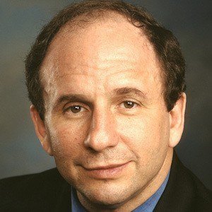 Paul Wellstone