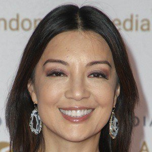 Ming-Na Wen