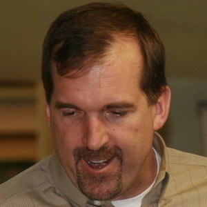 Bill Wennington