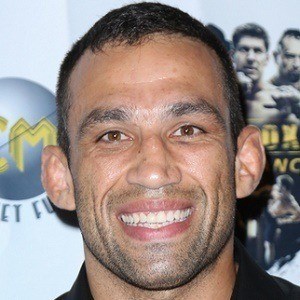 Fabrício Werdum