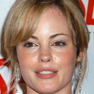 Chandra West