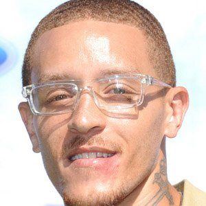 Delonte West