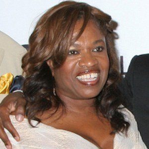 Donda West