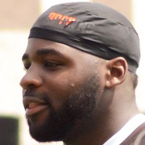 Terrance West