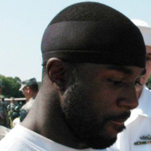 Brian Westbrook