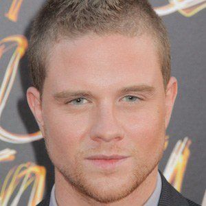 Jonny Weston