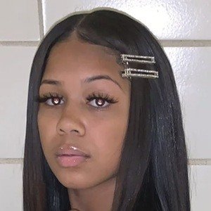 Kierra Weston