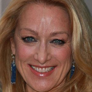 Patricia Wettig