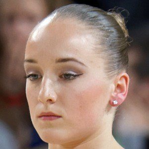 Sanne Wevers