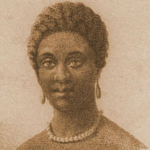 Phillis Wheatley