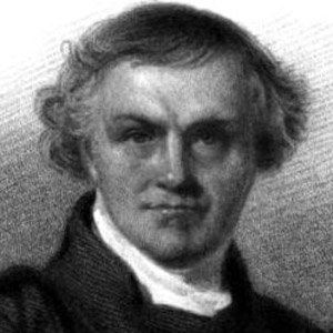 William Whewell