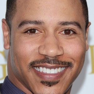 Brian J White